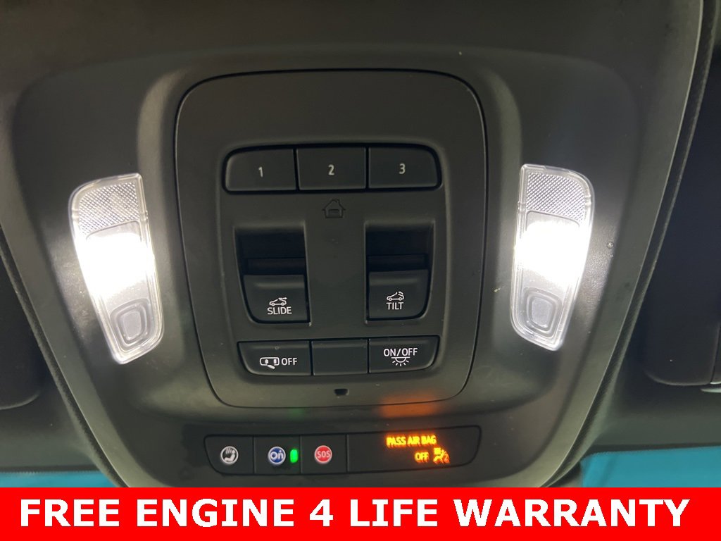 Used 2021 Cadillac CT4 Sport image 22