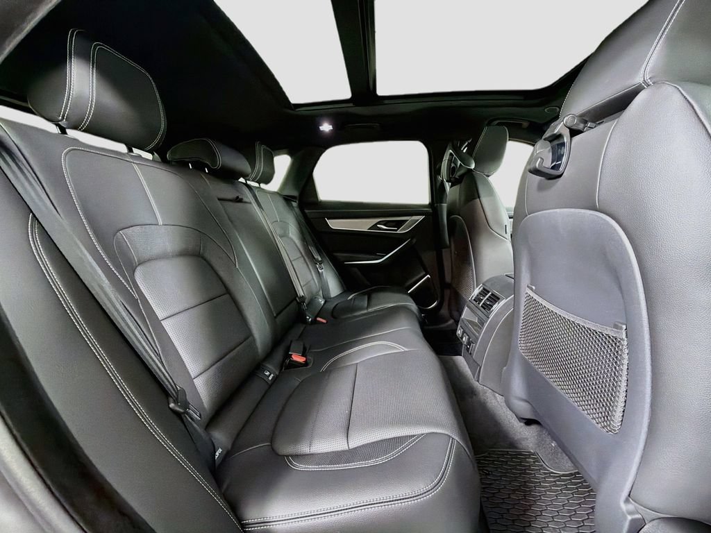New 2026 Jaguar F-PACE R-Dynamic S AWD/4WD image 29