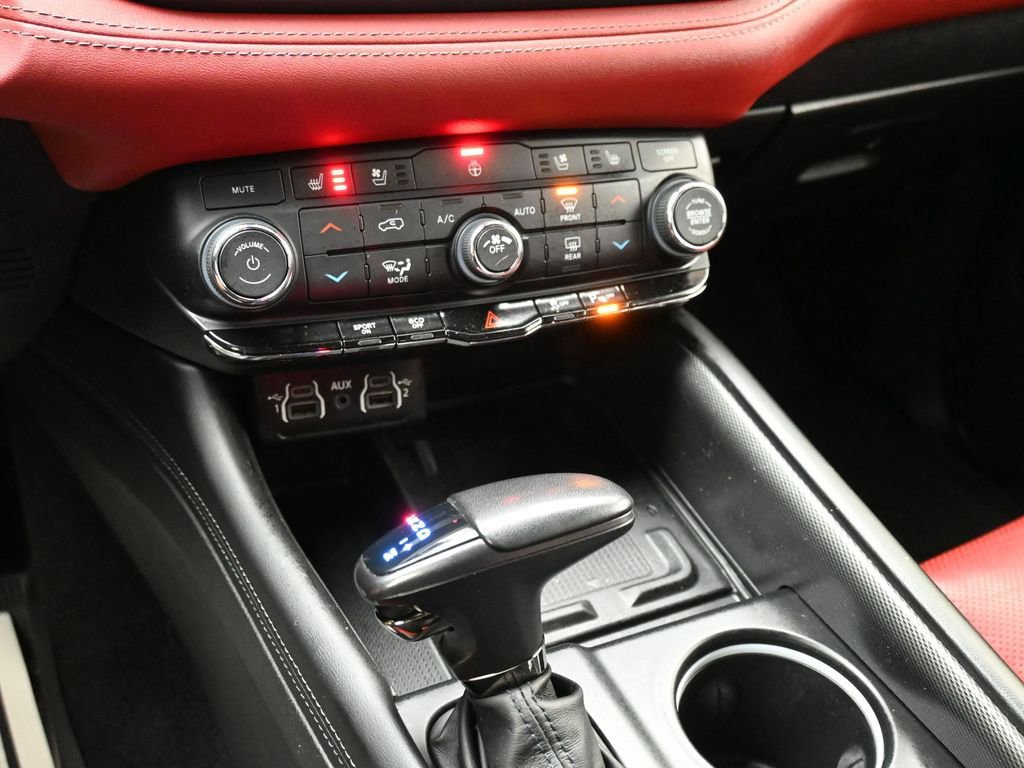 Certified 2022 Dodge Durango R/T image 26