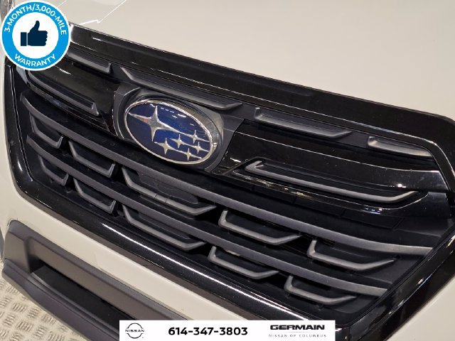 Used 2024 Subaru Forester Premium AWD/4WD image 12