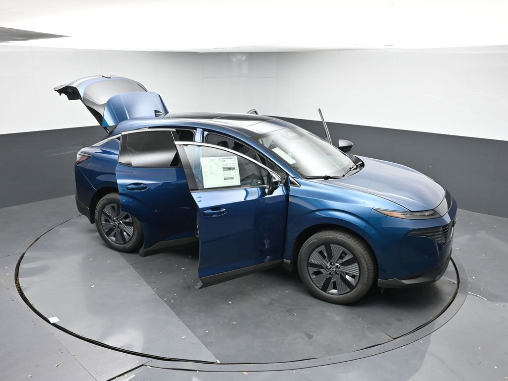 New 2026 Nissan Murano SL image 48