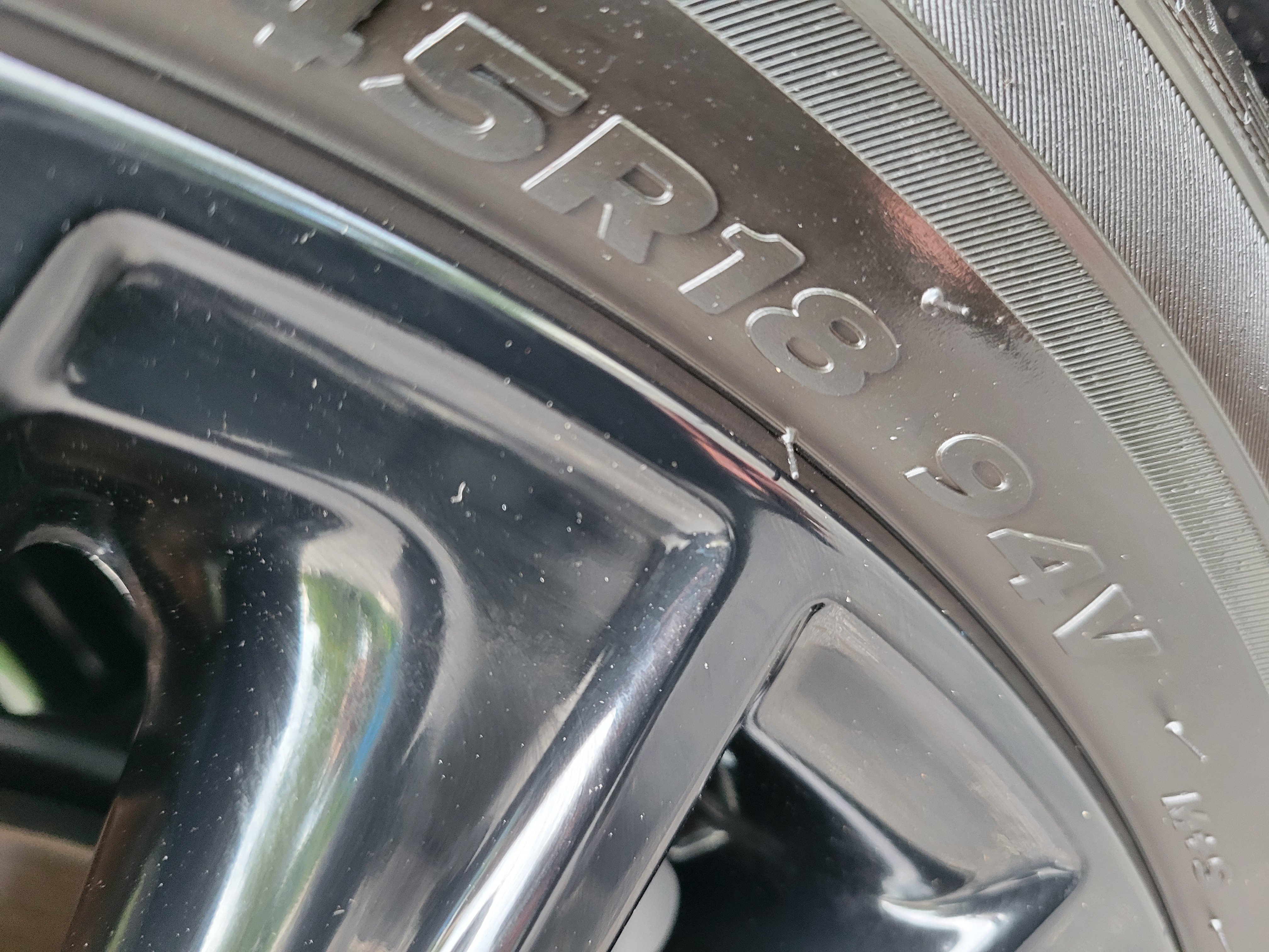 Used 2026 Toyota Camry SE FWD image 40