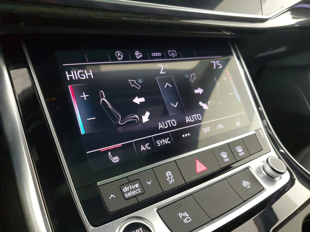 Used 2025 Audi Q7 2.0T Premium w/ Convenience Package image 30