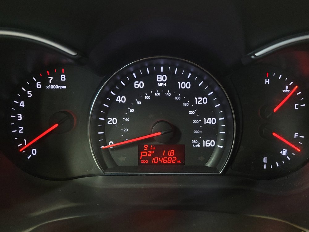 Used 2015 Kia Sorento LX FWD image 23