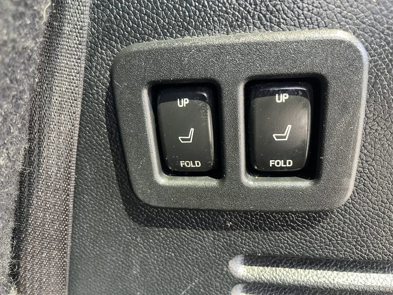 Used 2015 Ford Expedition Limited w/ Equipment Group 301A image 15