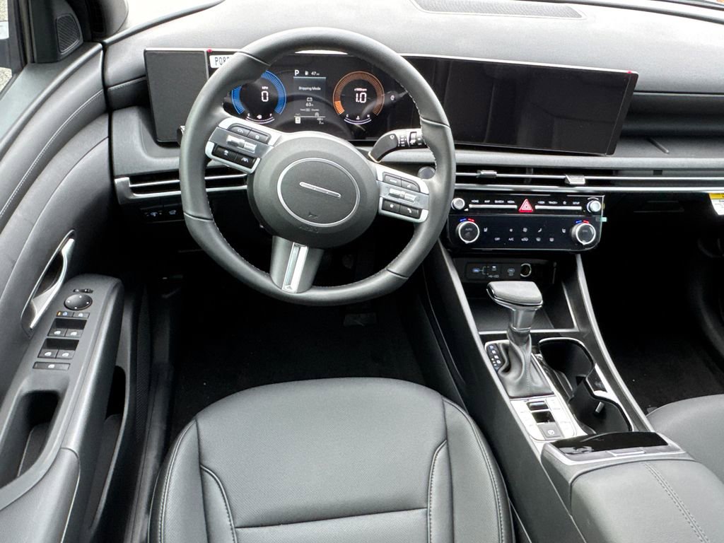 New 2026 Hyundai Tucson XRT image 13