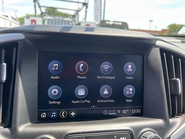 Used 2023 GMC Terrain SLT FWD image 23