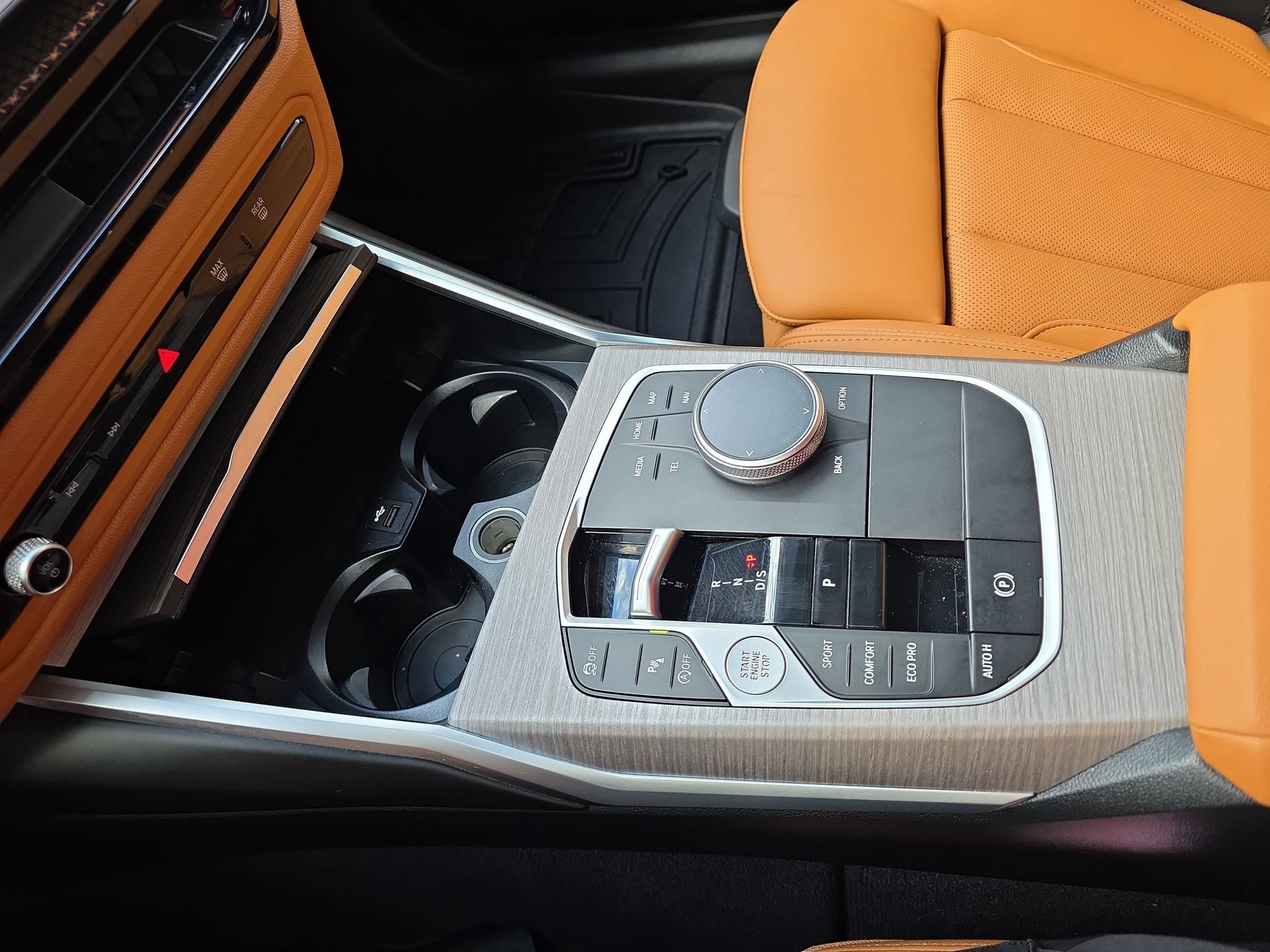 Used 2025 BMW 430i RWD image 25