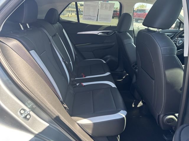 Used 2025 Buick Envision Sport Touring image 19