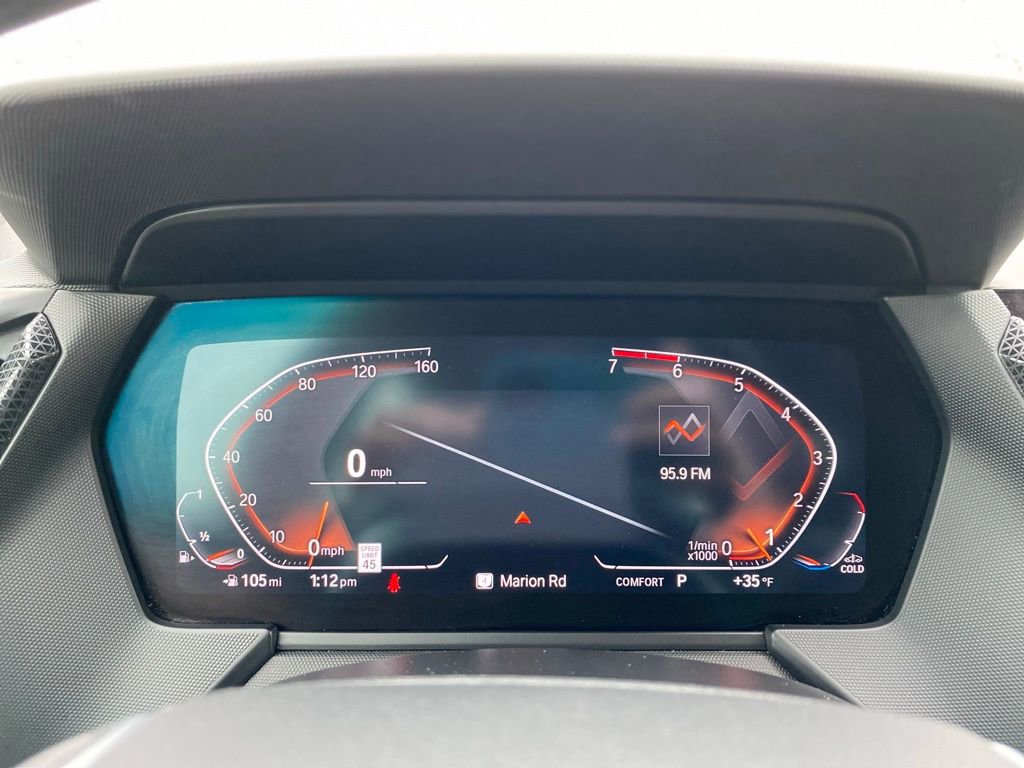 Used 2024 BMW 228i xDrive Gran Coupe image 30