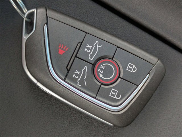 Used 2022 Chevrolet Corvette Stingray Preferred Cpe w/ 2LT image 31