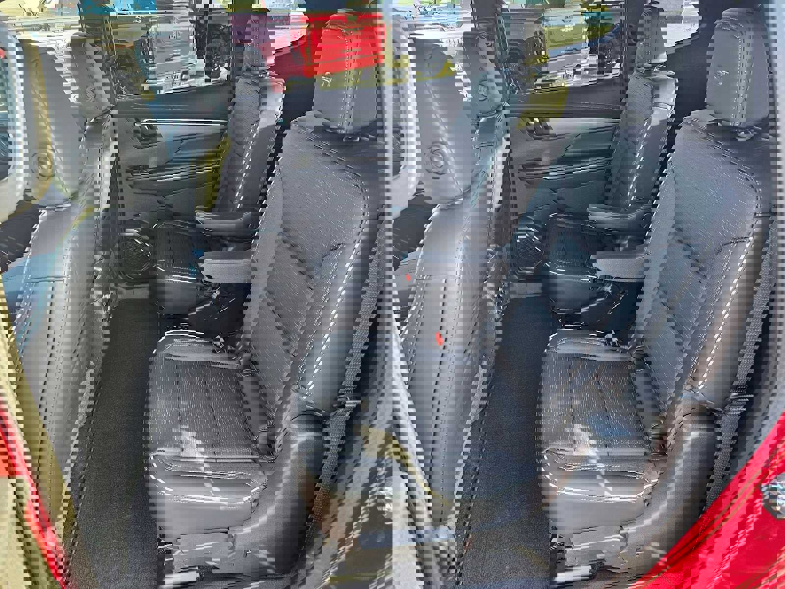 New 2025 Buick Enclave Sport Touring w/ Power Package image 18