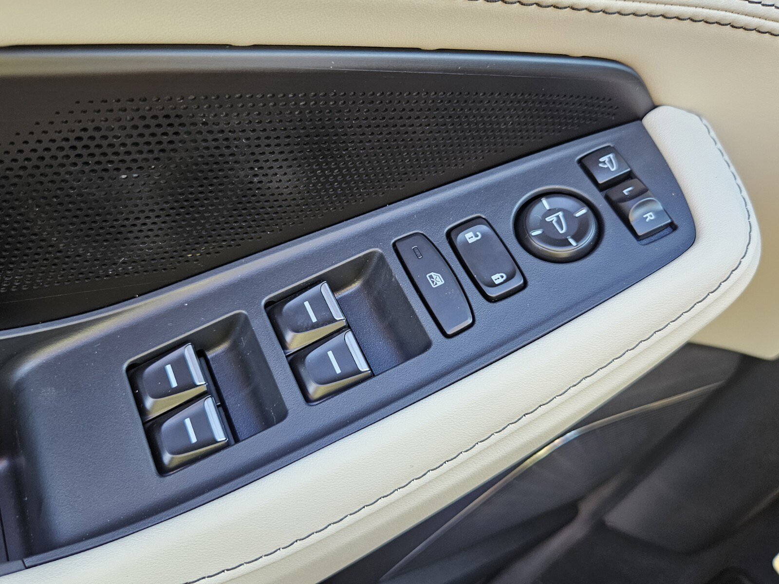 New 2026 Acura MDX Type S image 40