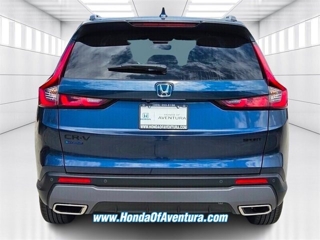 New 2026 Honda CR-V Sport-L image 3