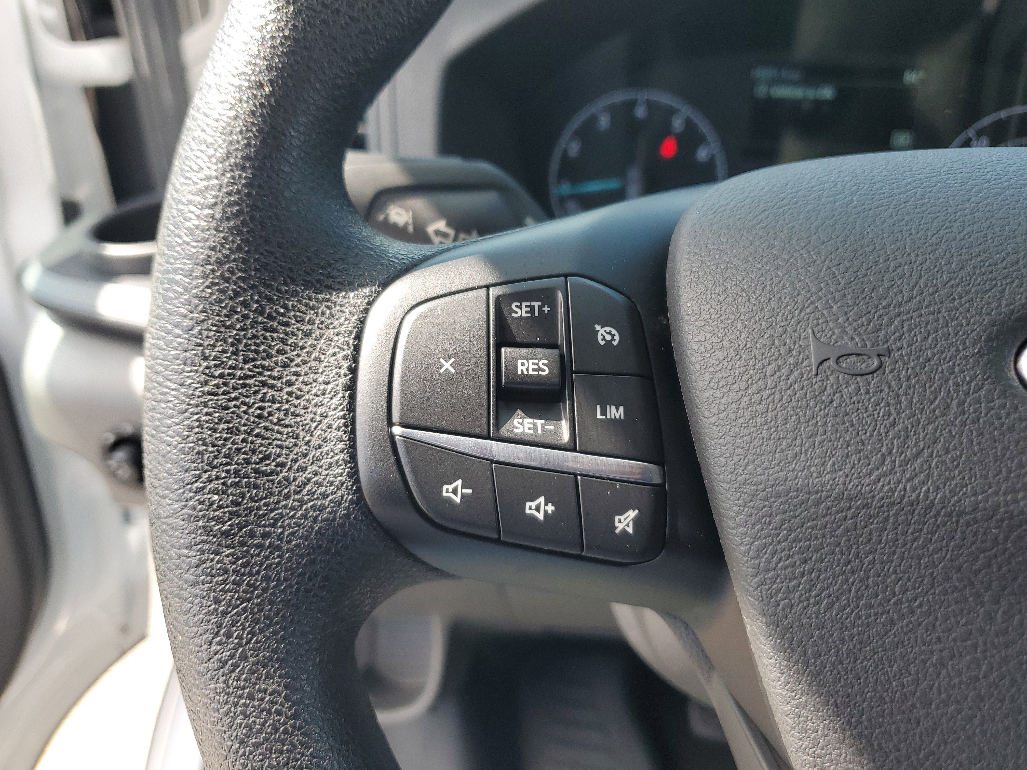 Used 2024 Ford Transit 250 Low Roof w/ Exterior Upgrade Package image 19