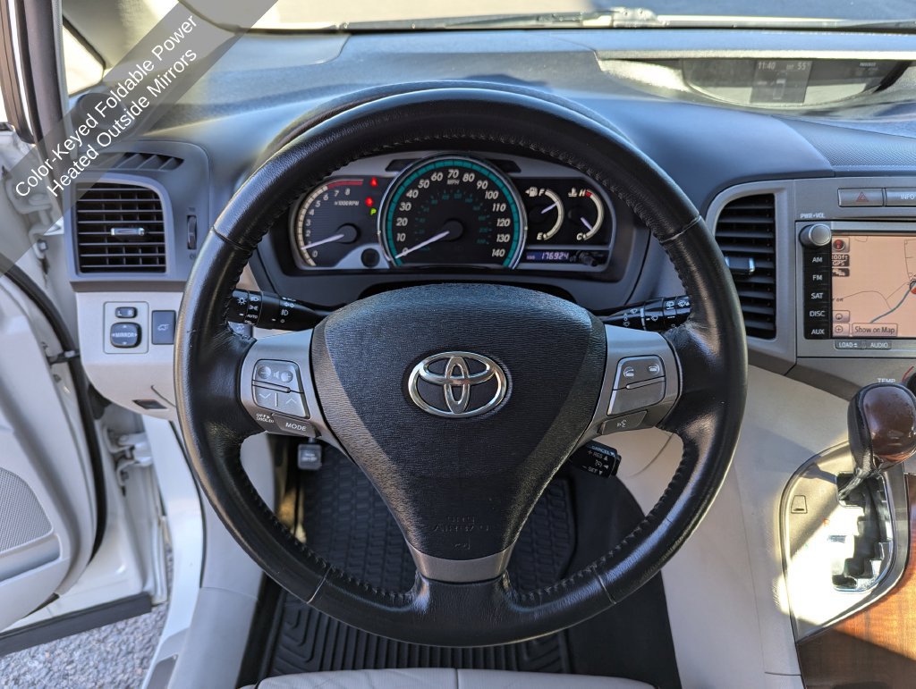 Used 2011 Toyota Venza AWD w/ Premium Pkg #2 image 18