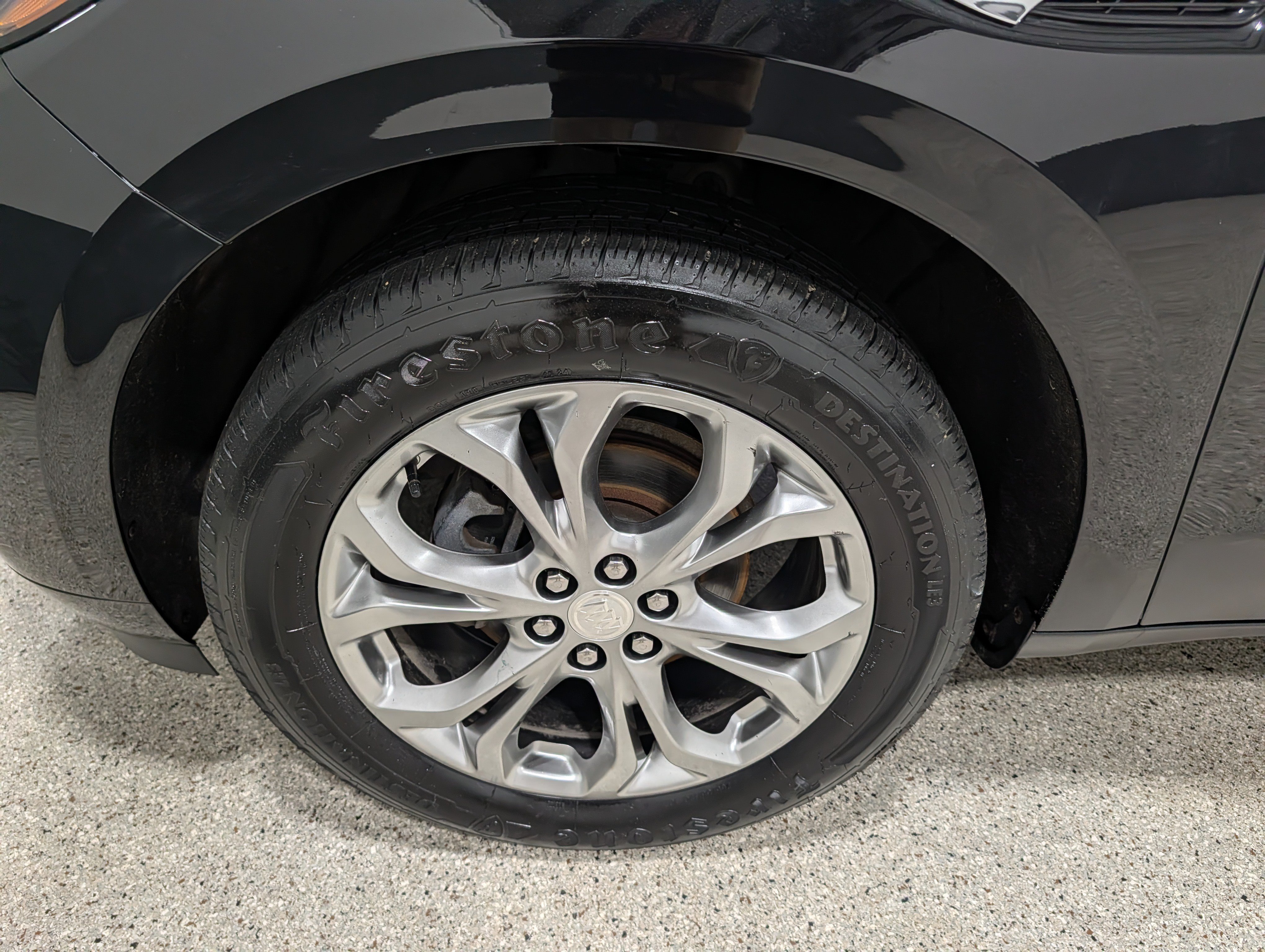 Used 2020 Buick Enclave Avenir w/ Trailering Package, 5000 lbs. AWD/4WD image 9