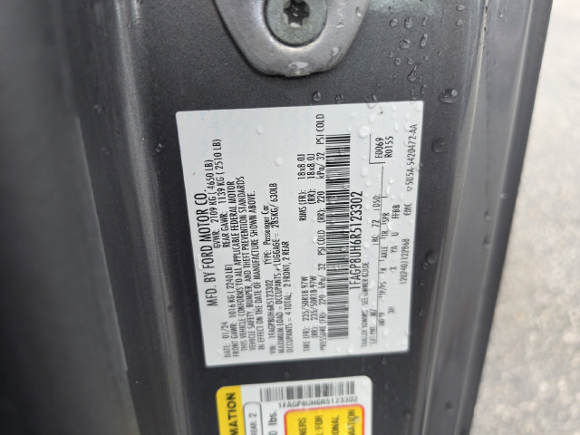 Used 2024 Ford Mustang Premium RWD image 47
