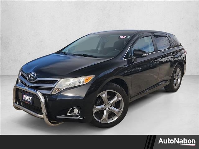Used 2014 Toyota Venza XLE image 1