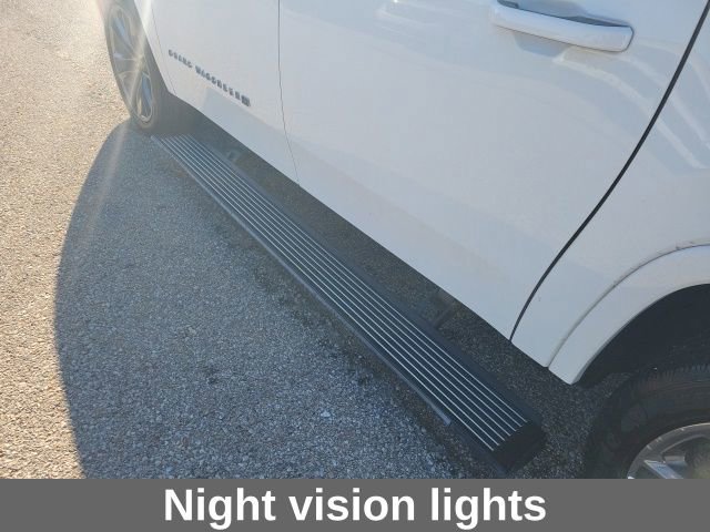 Used 2024 Jeep Grand Wagoneer L Series III w/ Quick Order Packagew 28T image 8