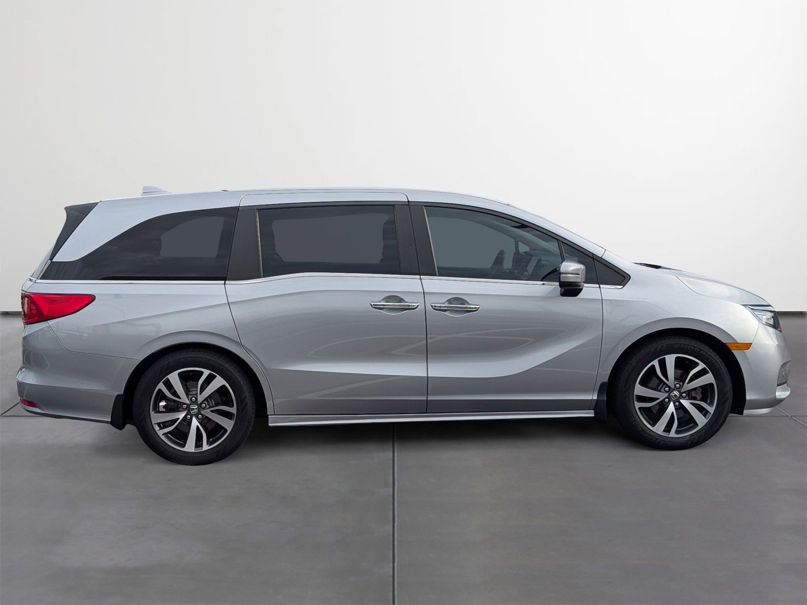 Used 2021 Honda Odyssey Touring image 6