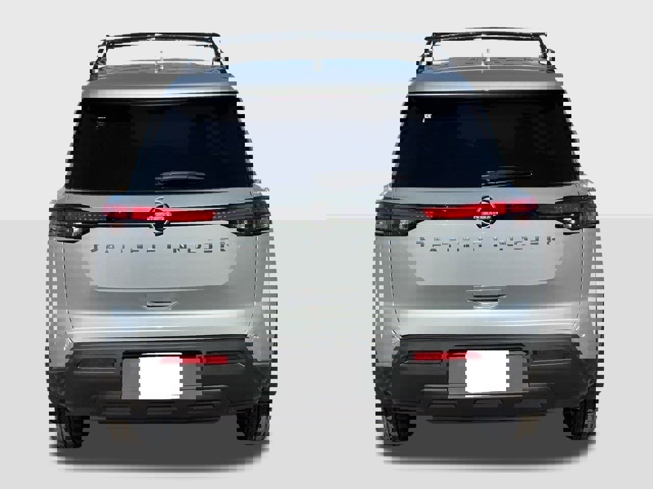 New 2025 Nissan Pathfinder SV image 5