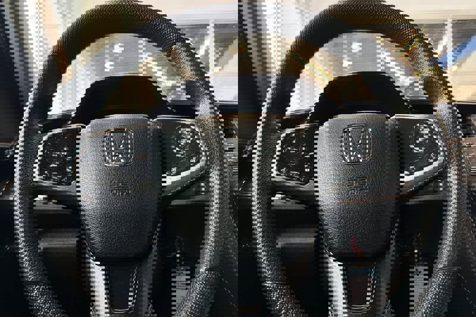 Used 2021 Honda Civic LX image 22