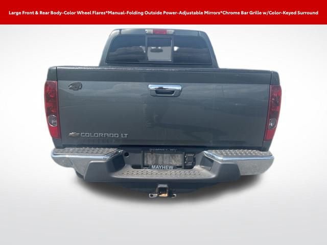Used 2010 Chevrolet Colorado LT image 6