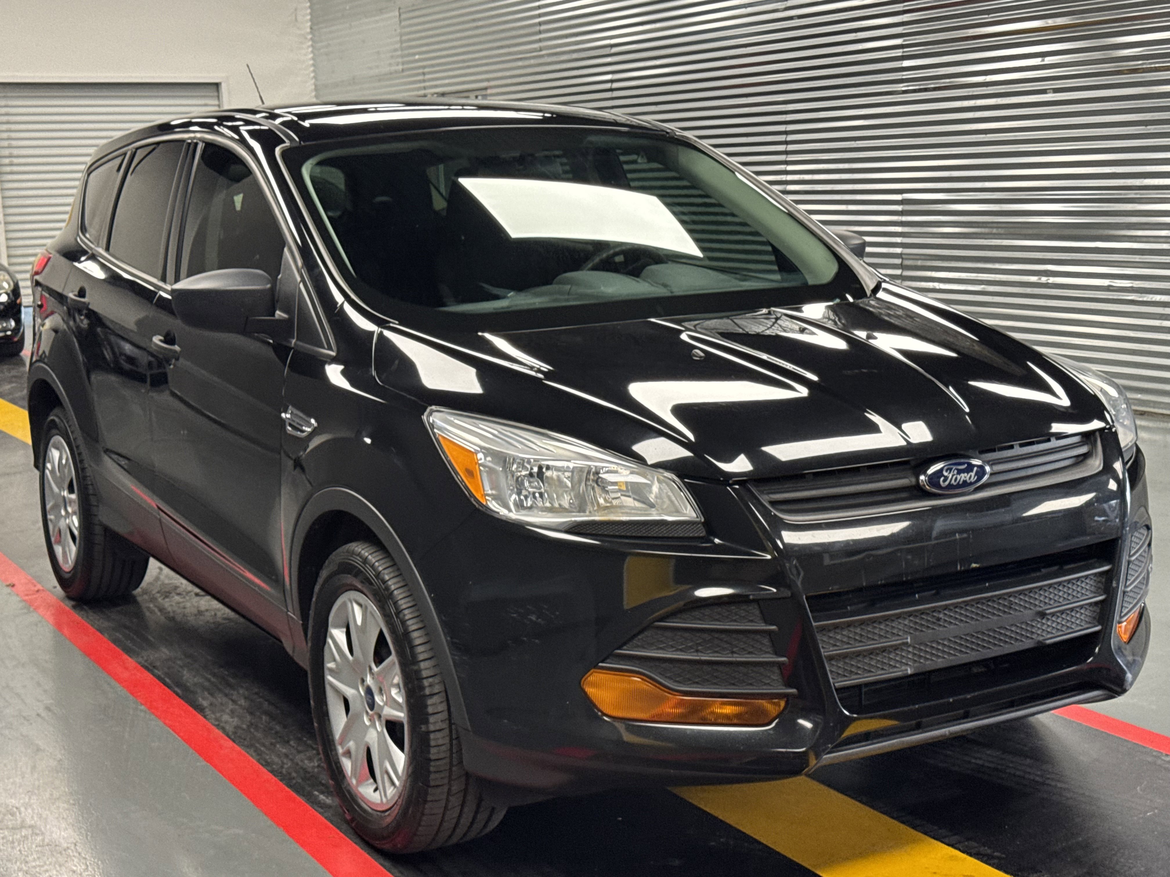 Used 2013 Ford Escape S image 7