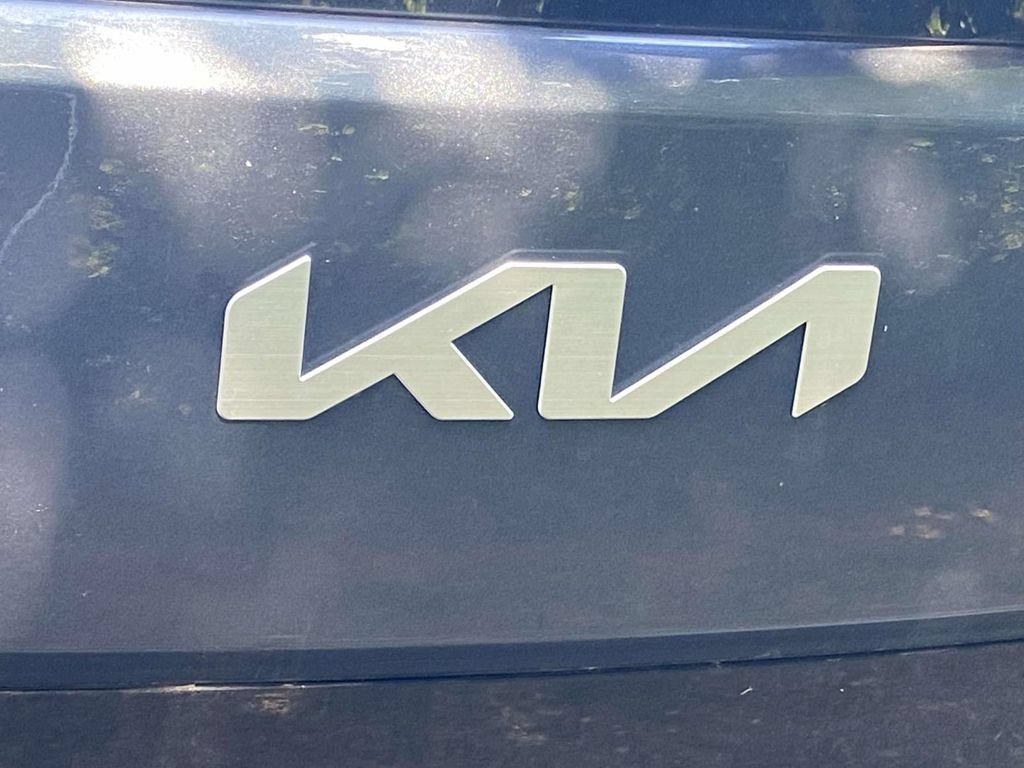 Used 2025 Kia Soul EX FWD image 13