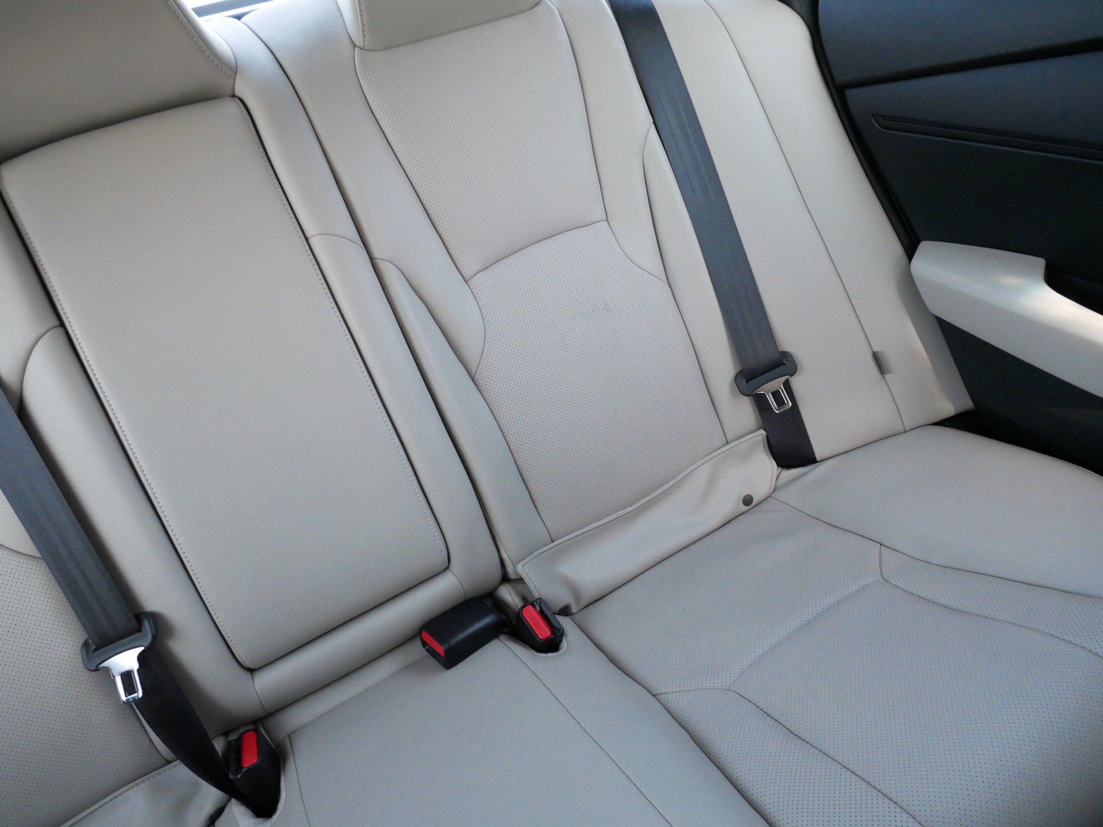 Certified 2023 Honda Accord EX-L image 14