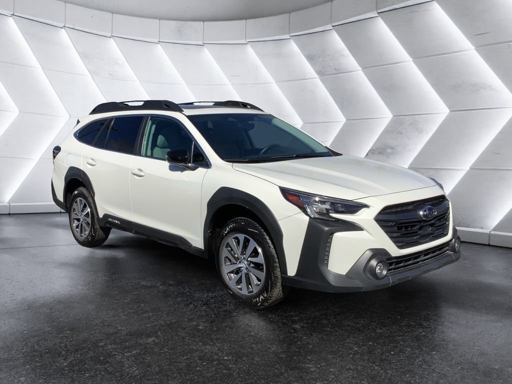 Used 2025 Subaru Outback Premium