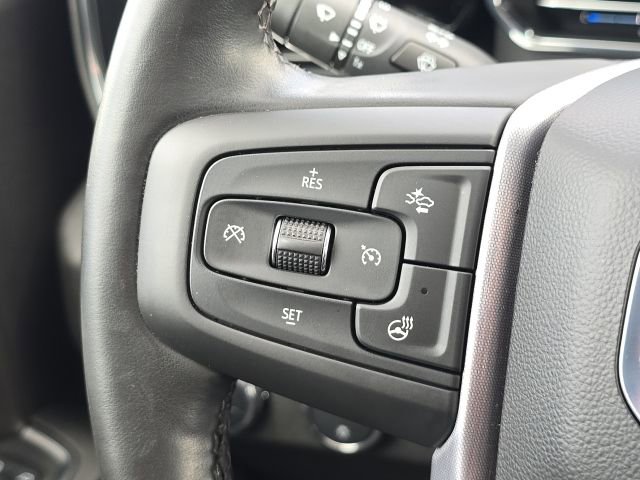 Used 2024 GMC Sierra 1500 SLE w/ Preferred Package image 38