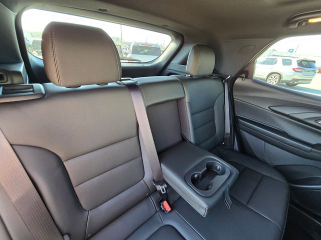 Used 2026 Chevrolet TrailBlazer ACTIV w/ Convenience Package image 16