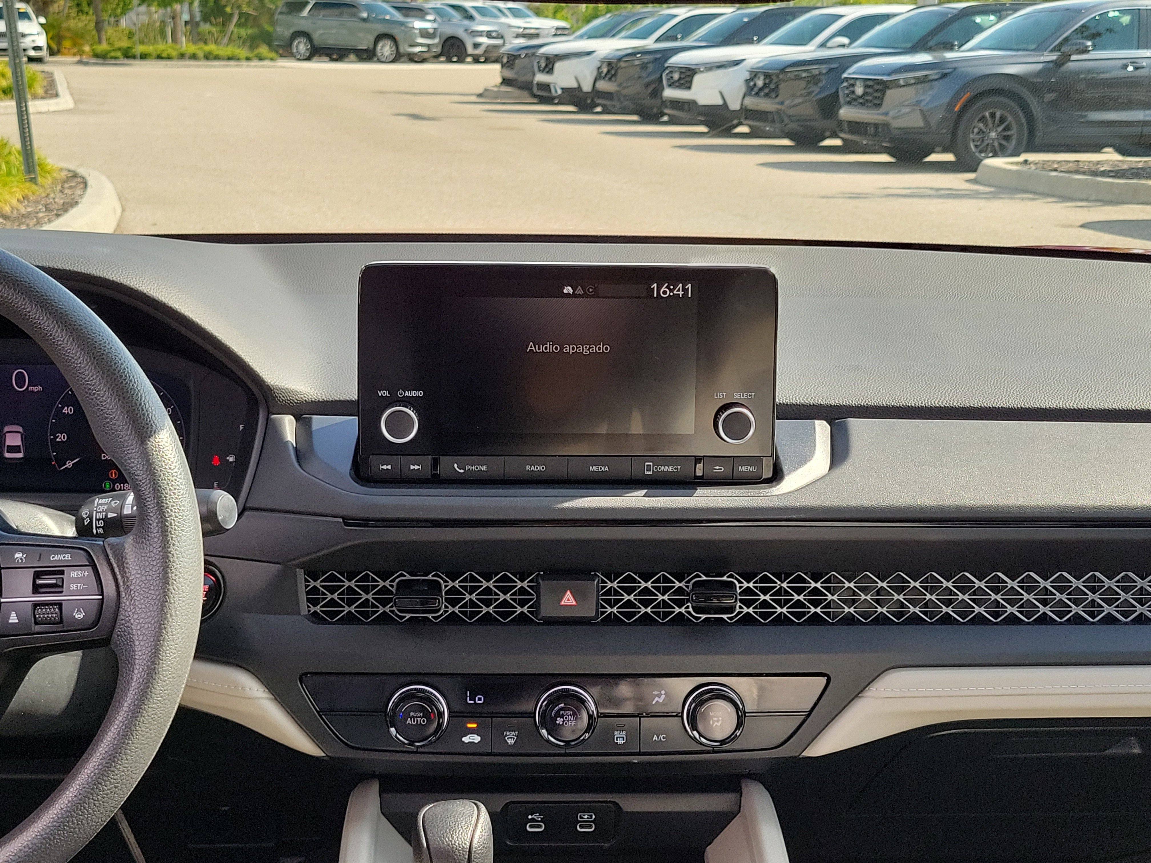 Used 2023 Honda Accord LX image 18