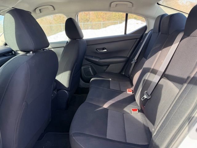 Used 2023 Nissan Sentra SV w/ All-Weather Package image 23