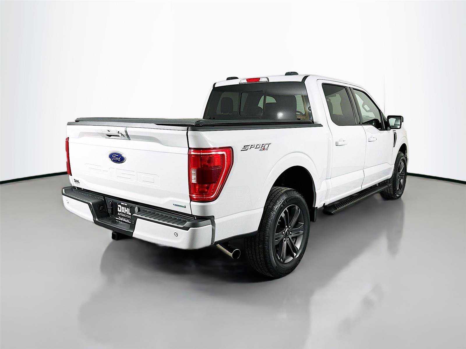 Used 2023 Ford F150 XLT w/ Equipment Group 302A High image 7