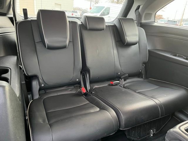 Used 2023 Honda Odyssey Elite image 26