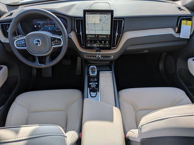 New 2026 Volvo XC60 B5 Core image 16