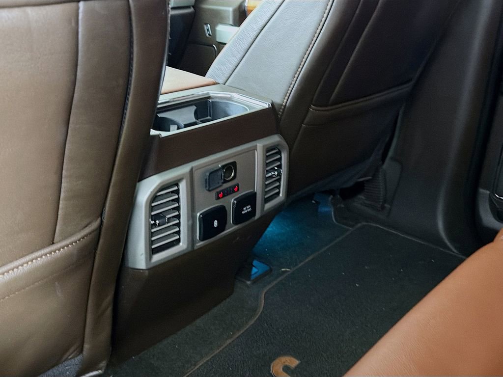 Used 2019 Ford F150 King Ranch w/ Equipment Group 601A Luxury AWD/4WD image 28