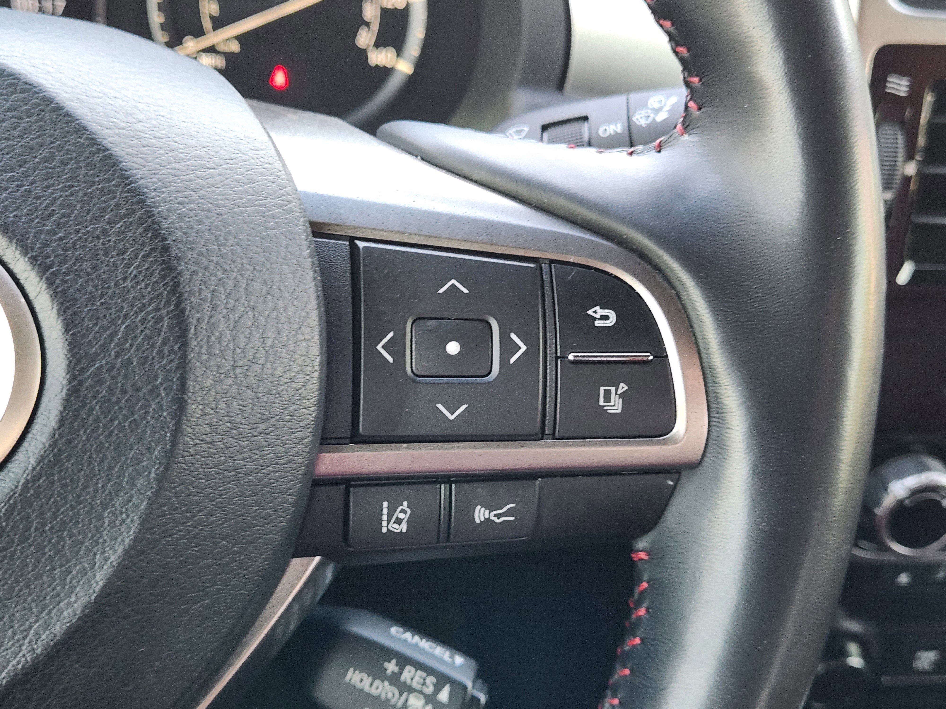 Certified 2023 Lexus GX 460 Luxury w/ Sport Design Package AWD/4WD image 66