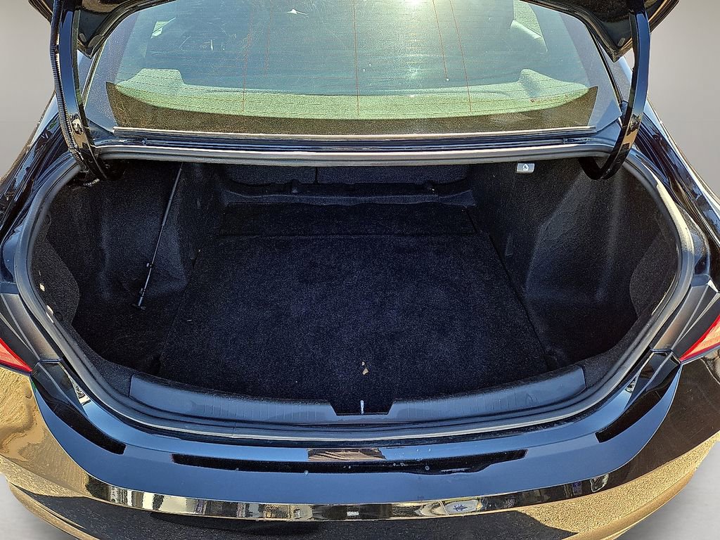 Used 2023 Chevrolet Malibu LT image 15