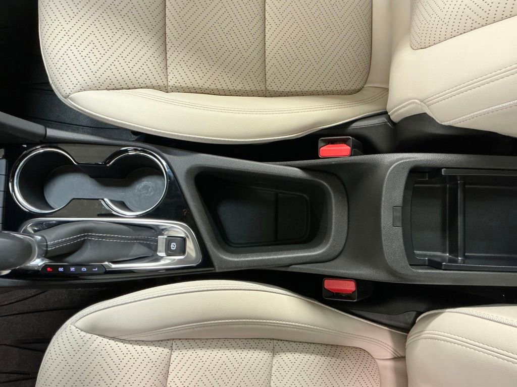 Certified 2023 Buick Encore GX Essence w/ Experience Buick Package image 24