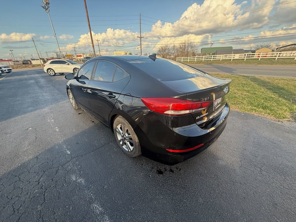 Used 2017 Hyundai Elantra Value Edition image 6