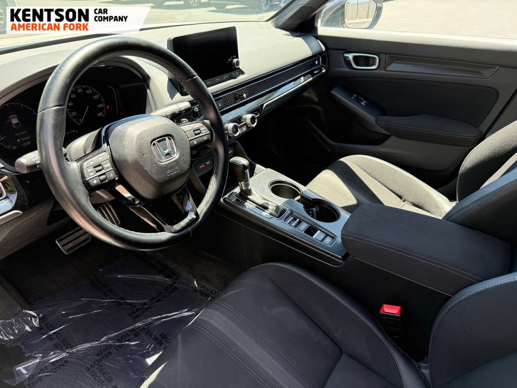 Used 2023 Honda Civic Sport image 25