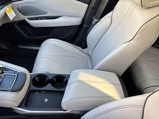 New 2026 Acura RDX SH-AWD w/ Advance Package image 23