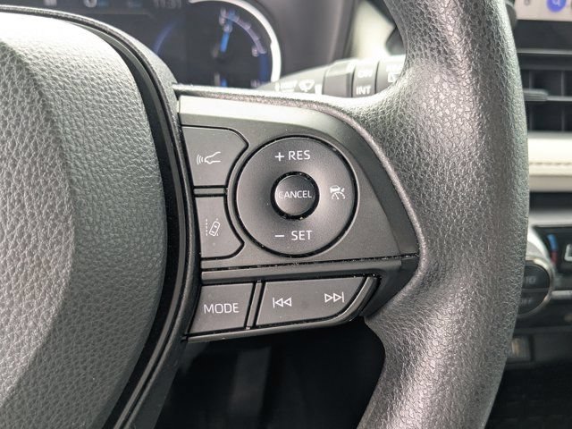 Used 2023 Toyota RAV4 XLE w/ Convenience Package AWD/4WD image 26