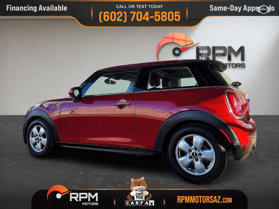 Used 2014 MINI Cooper 2-Door Hardtop image 21