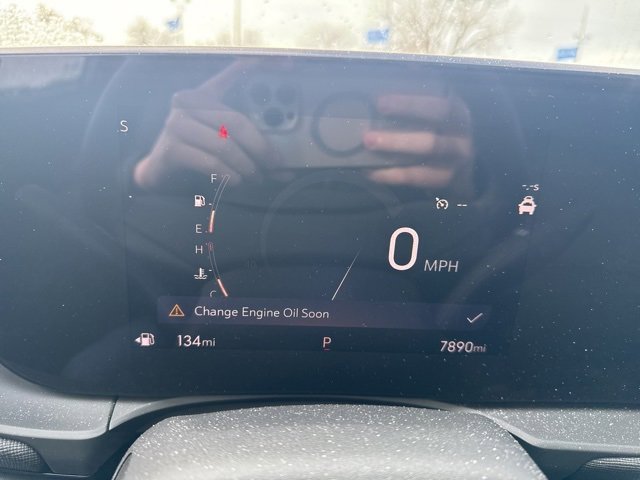 Used 2024 Buick Envista Sport Touring w/ Convenience I Package image 17