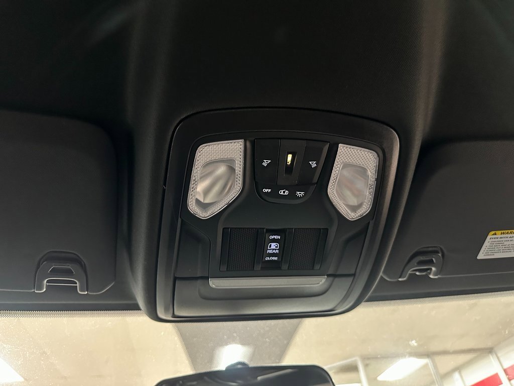 Certified 2024 RAM 3500 Tradesman image 32